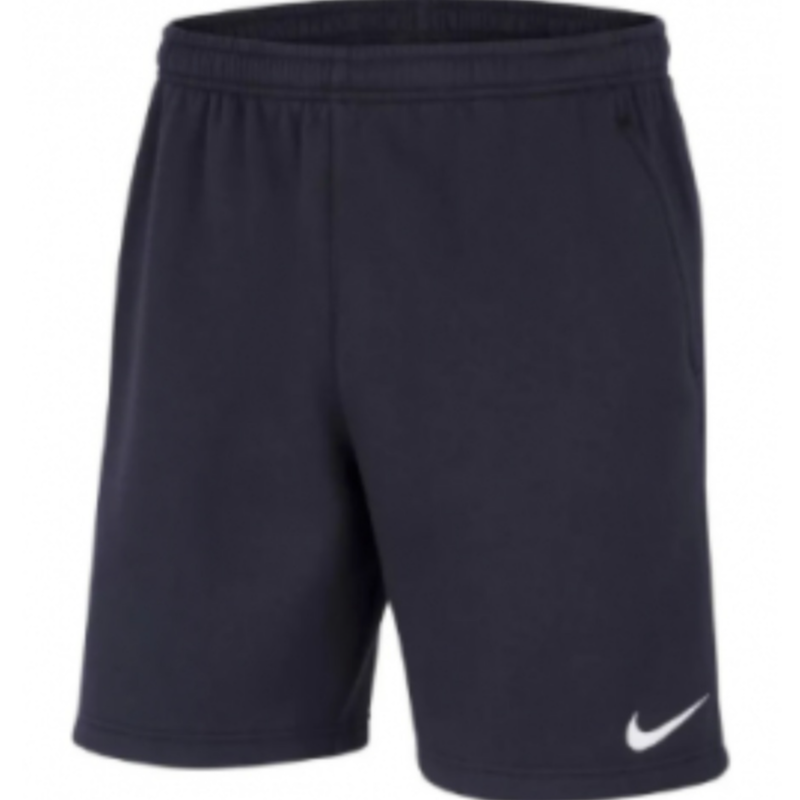 Nike Mens Shorts Navy Main Image